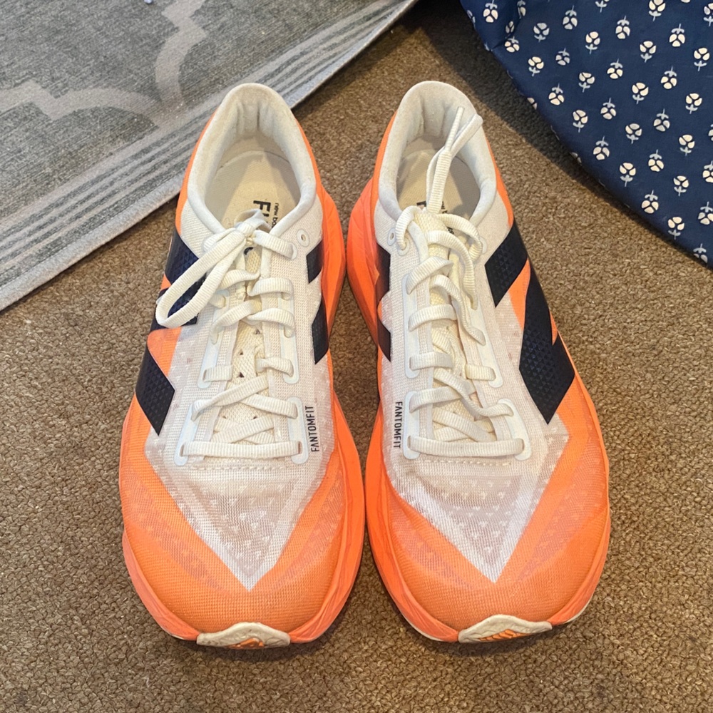 New Balance Fuel Cell Rebel V4 10